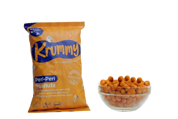 Pei Peri Peanuts